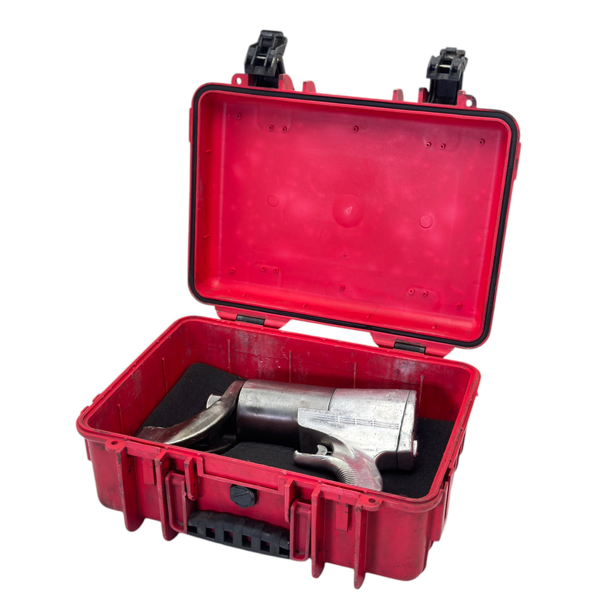 3302893 Genuine Hytorc Pneumatic Torque Gun 3/4 in