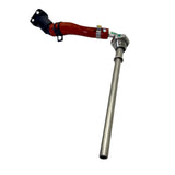 5418424 Genuine Cummins Pressure Sensing Tube - Truck To Trailer