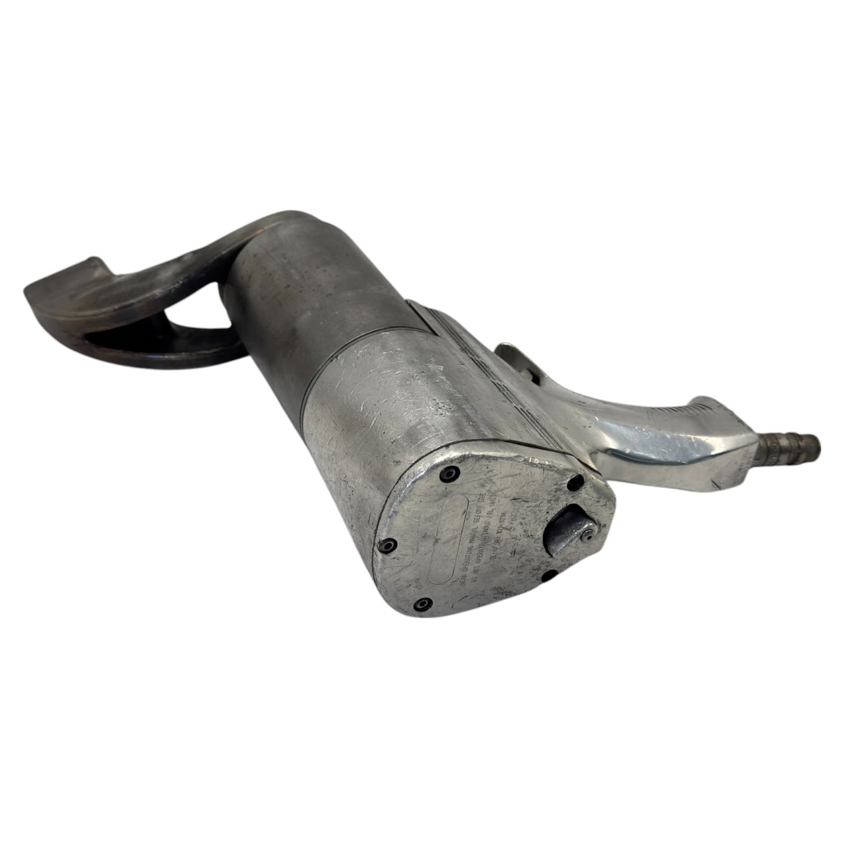3302893 Genuine Hytorc Pneumatic Torque Gun 3/4 in