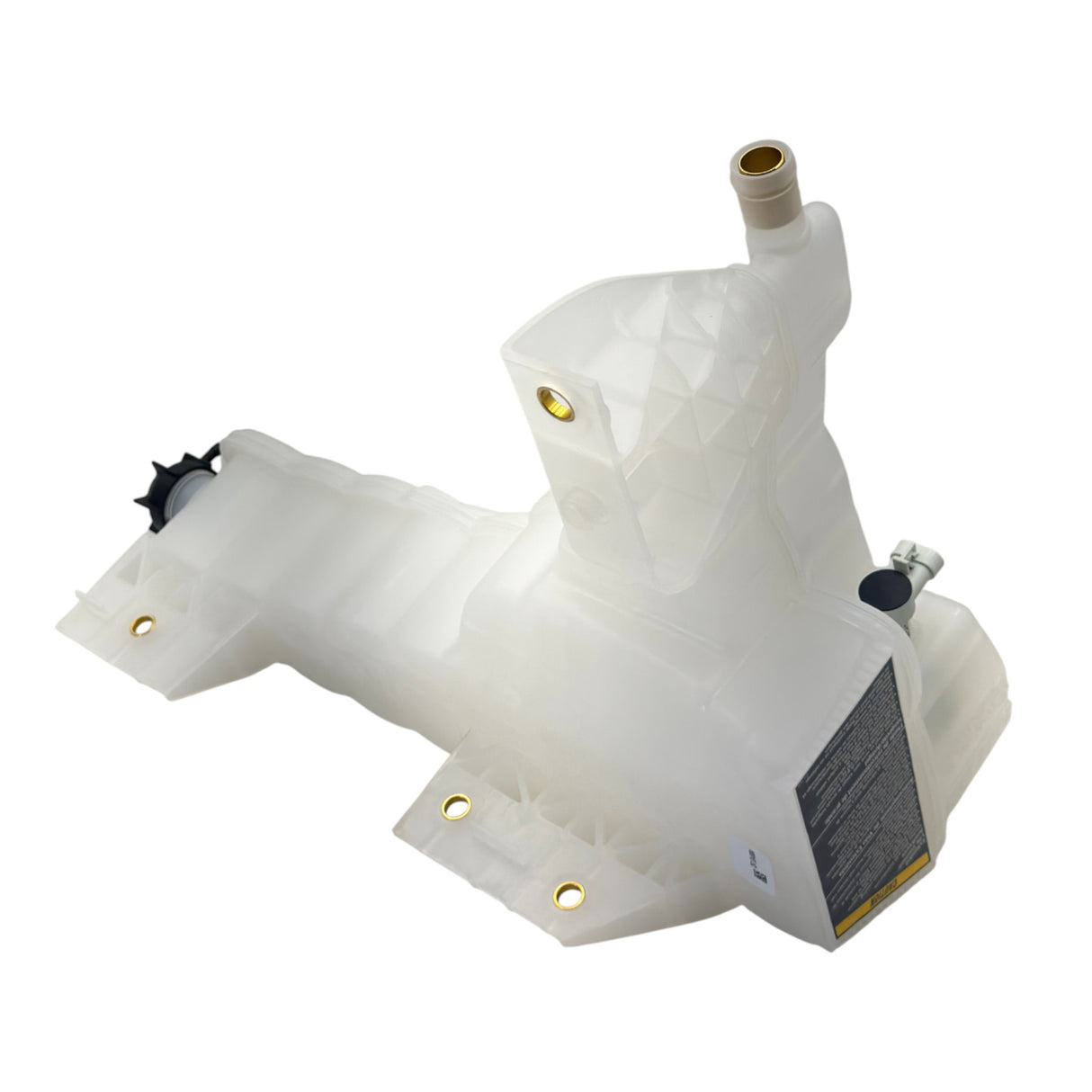 DR104004 Genuine Paccar Surge Tank Assembly