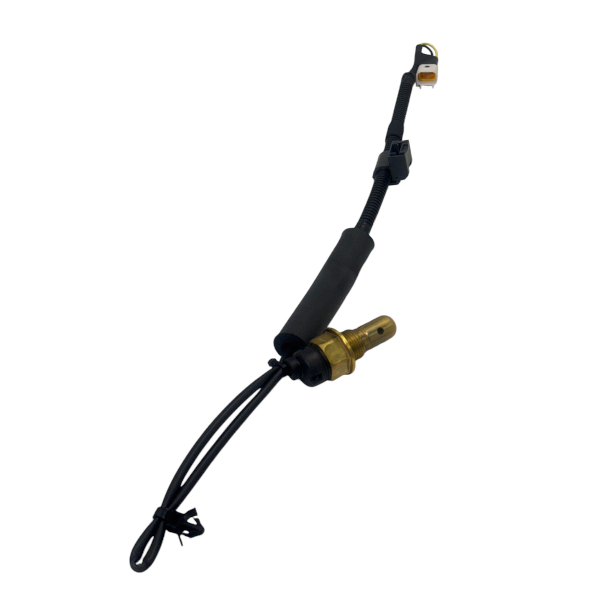 China 8-98023581-0 8980235810 Fuel Temperature Sensor For