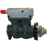 3689770RX Genuine Cummins Two Cylinder Air Compressor KIt - Truck To Trailer