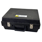 10696 Sturtevant Richmont Torq-Tronics 2 Digital Torque Tester - Truck To Trailer