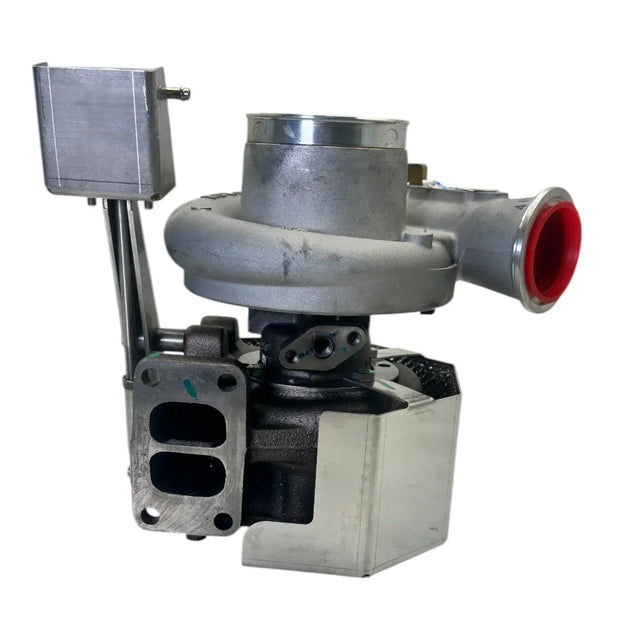 4044095H Genuine Cummins Turbocharger - Truck To Trailer
