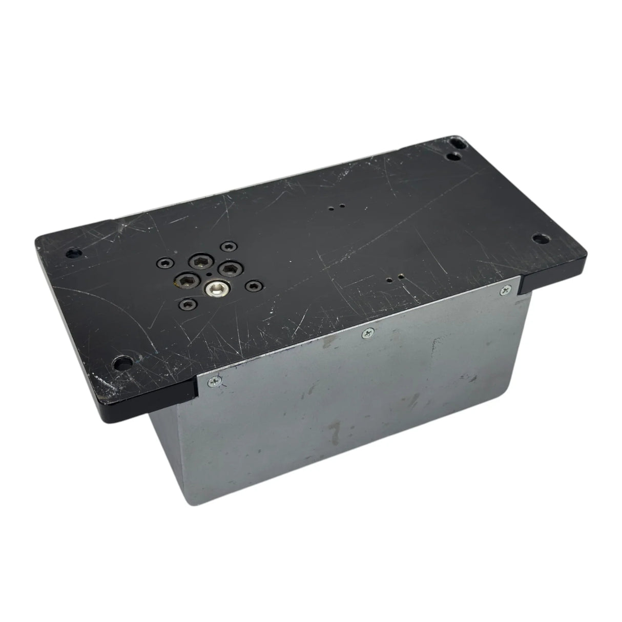 10696 Sturtevant Richmont Torq-Tronics 2 Digital Torque Tester - Truck To Trailer