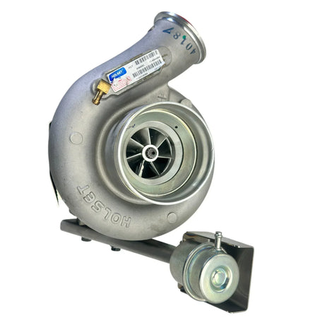 4044095H Genuine Cummins Turbocharger - Truck To Trailer