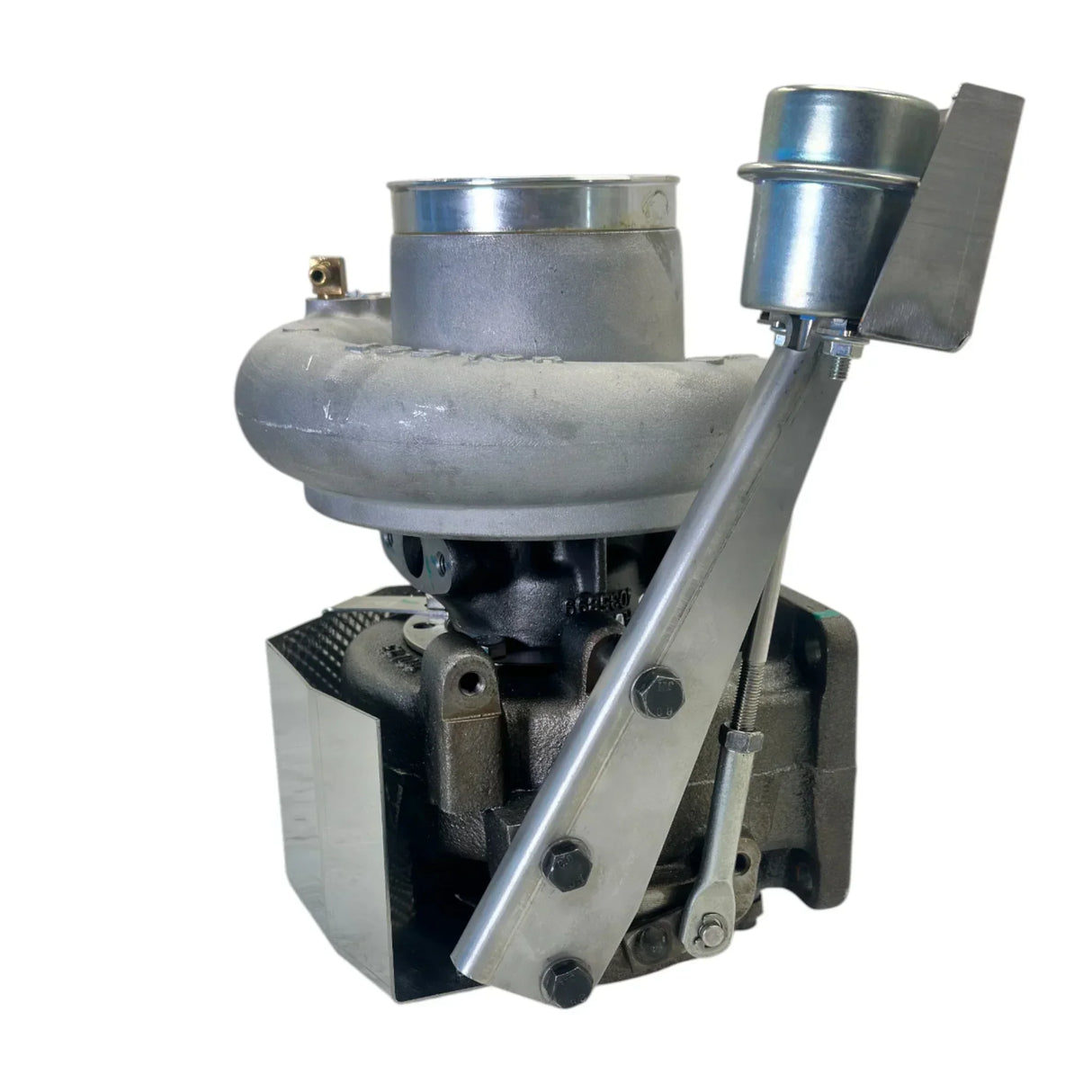 4044095H Genuine Cummins Turbocharger - Truck To Trailer