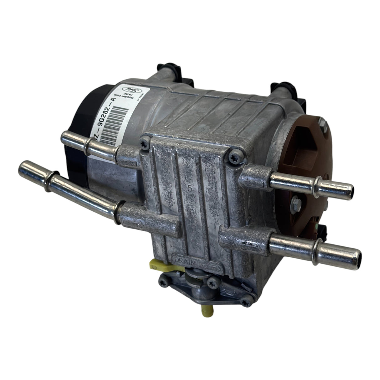 8C3Z-9G282-A Oem Motorcraft Fuel Pump For Ford