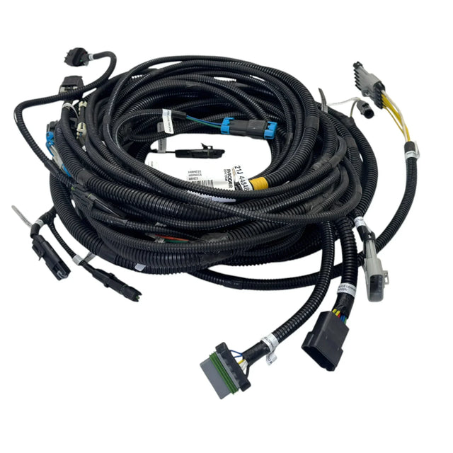 P928108814100 Genuine Paccar Chassis Harness - Truck To Trailer