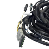 P928108814100 Genuine Paccar Chassis Harness - Truck To Trailer