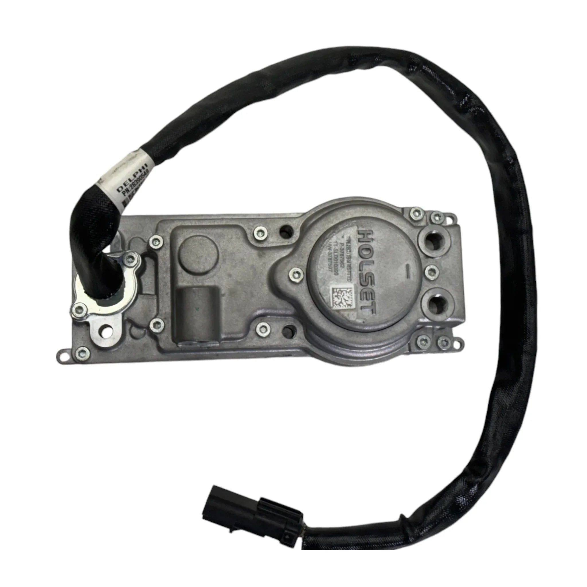4034122 Genuine Cummins Turbo Actuator Vgt For Cummins ISC