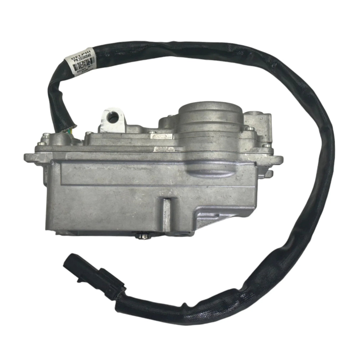 2835946 Genuine Cummins Turbo Actuator Vgt For Cummins Isc Isl - Truck To Trailer