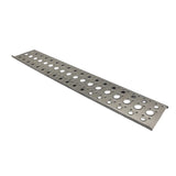 22-68079-000 Genuine Freightliner Left Side Tread Step Panel - Truck To Trailer