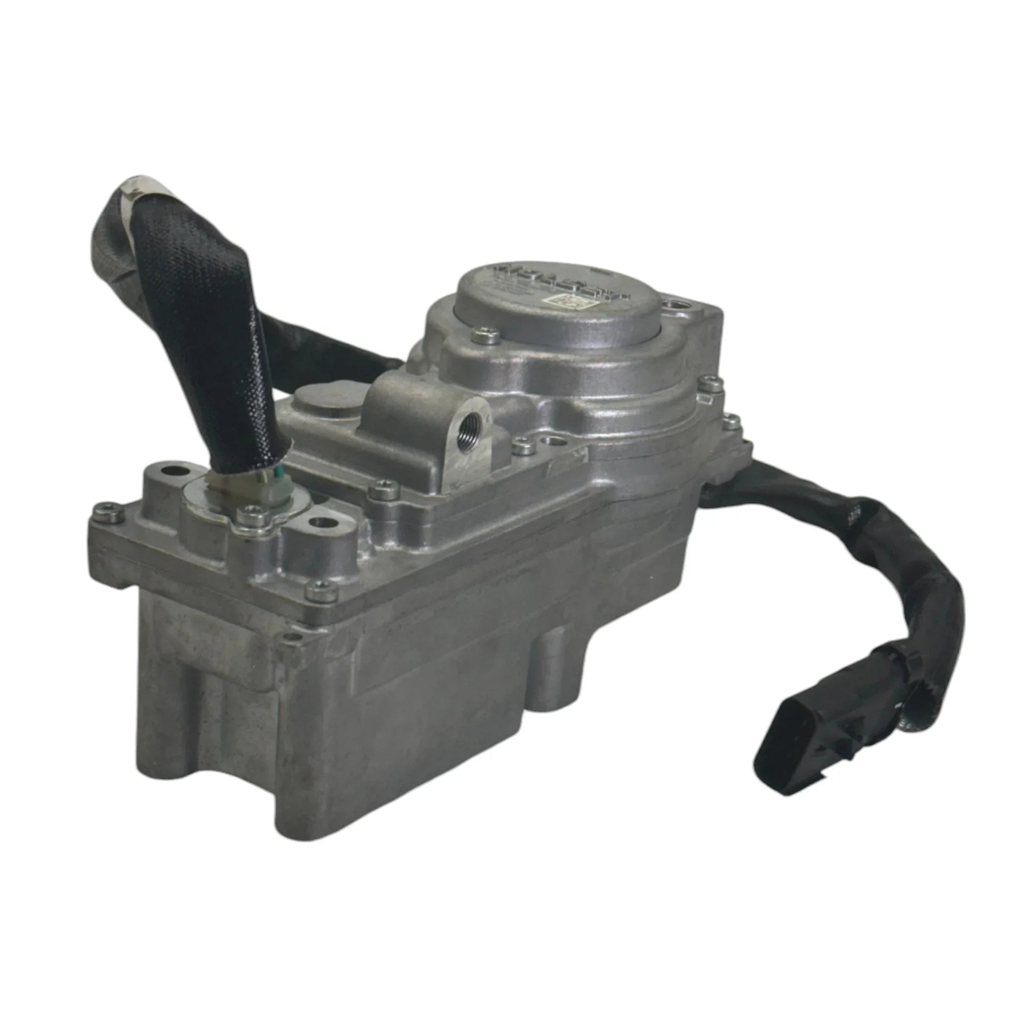 4034122 Genuine Cummins Turbo Actuator Vgt For Cummins ISC