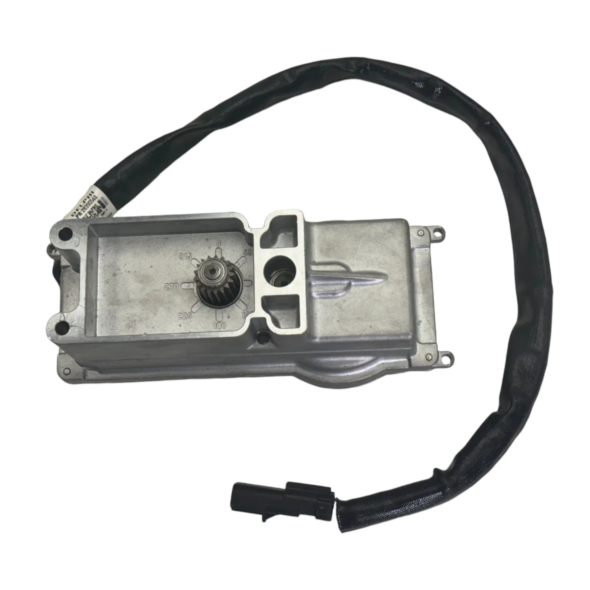 TURBOC++ PROFESSIONALBORLAND ジャンク（管理番号U） Aftermarket turbo 6746-81-8021 5552085 5456821 For He400vg
