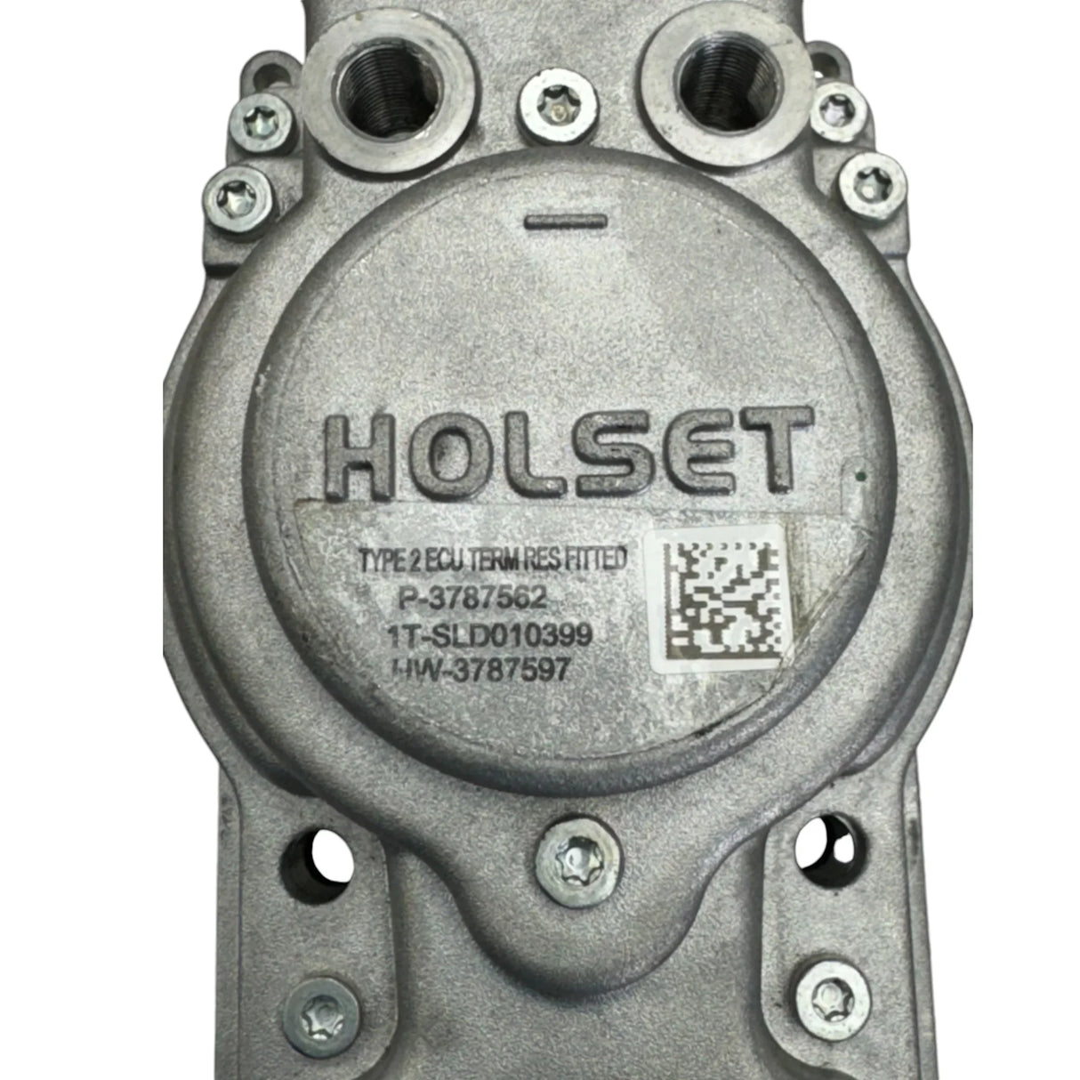 2840219 Genuine Cummins Turbo Actuator Vgt For Cummins Isc Isl - Truck To Trailer