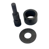 3377401 Genuine Cummins Pulley Pusher Adapter Assembly - Truck To Trailer