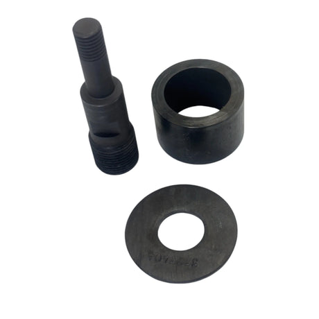 3377401 Genuine Cummins Pulley Pusher Adapter Assembly - Truck To Trailer