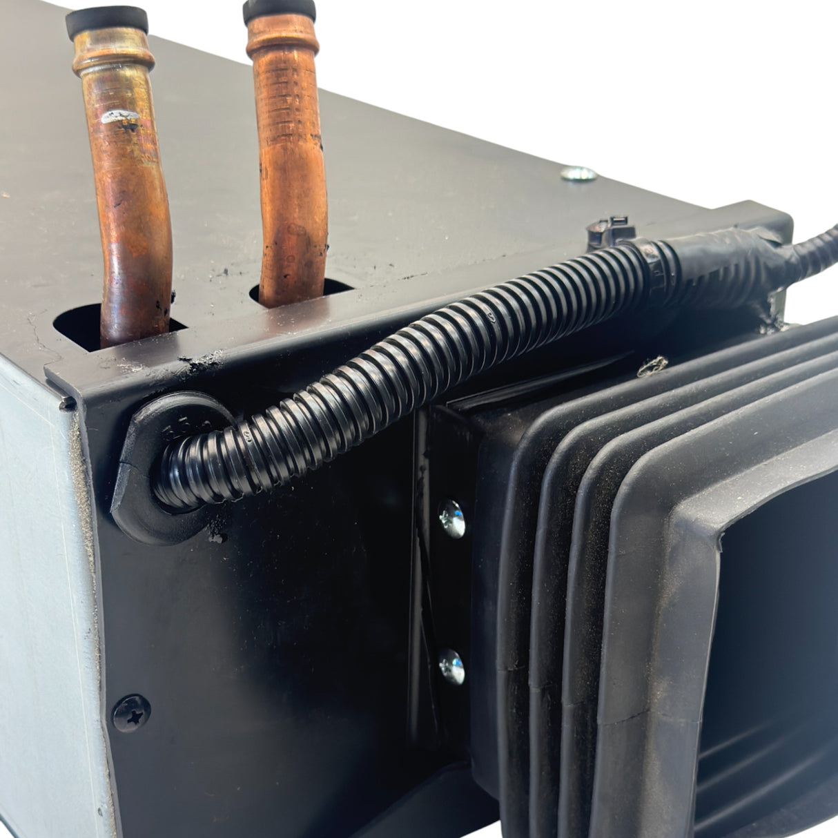 17902500 Utilimaster Heater Plenum