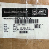 2835946 Genuine Cummins Turbo Actuator Vgt For Cummins Isc Isl - Truck To Trailer