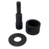 3377401 Genuine Cummins Pulley Pusher Adapter Assembly - Truck To Trailer