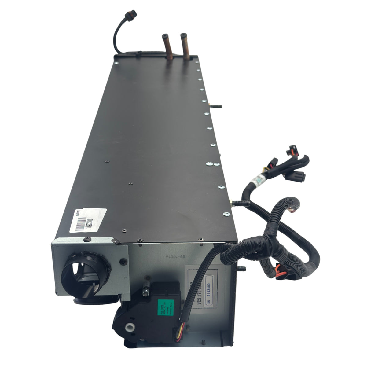 17902500 Utilimaster Heater Plenum