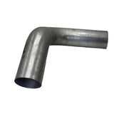 25162782 Genuine Volvo Exhaust Pipe - Truck To Trailer