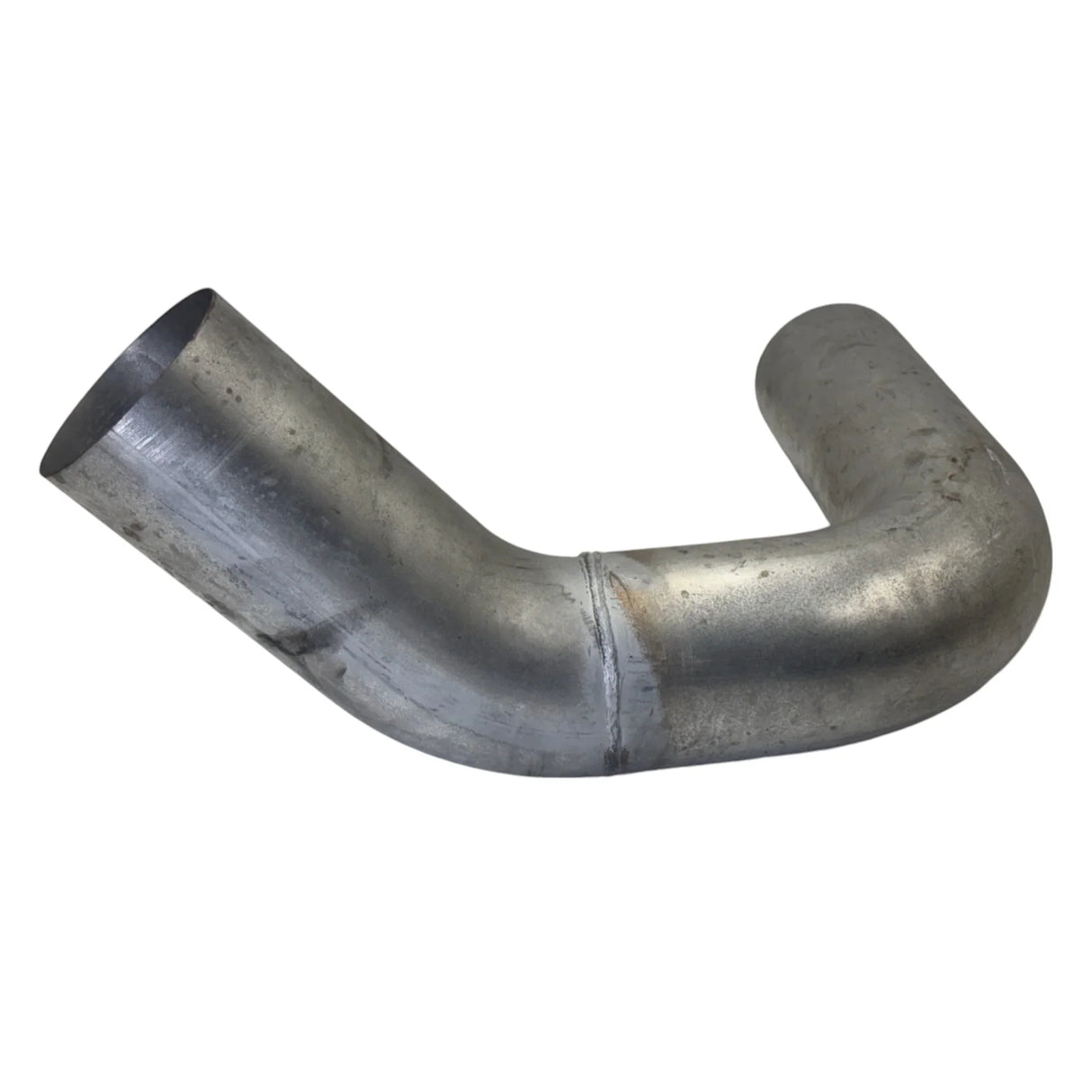 25162782 Genuine Volvo Exhaust Pipe - Truck To Trailer