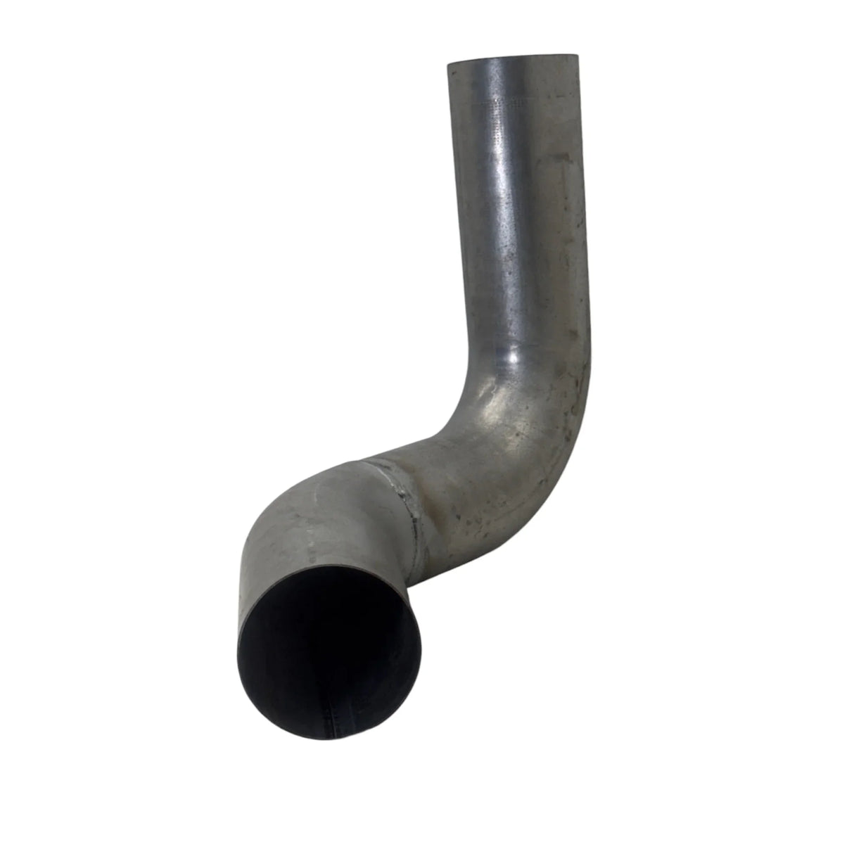 25162782 Genuine Volvo Exhaust Pipe - Truck To Trailer