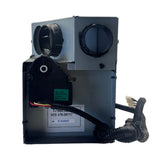 17902500 Utilimaster Heater Plenum