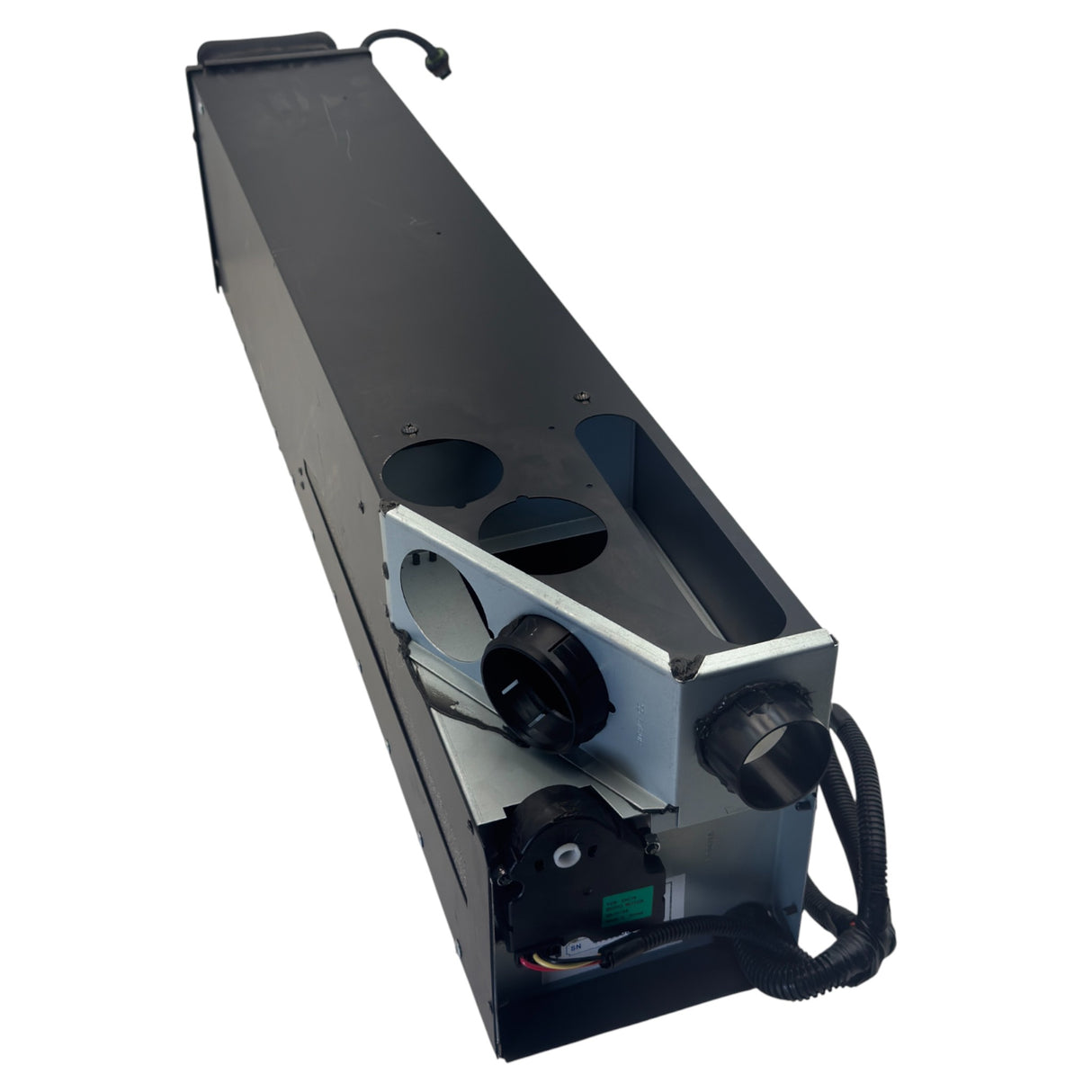 17902500 Utilimaster Heater Plenum