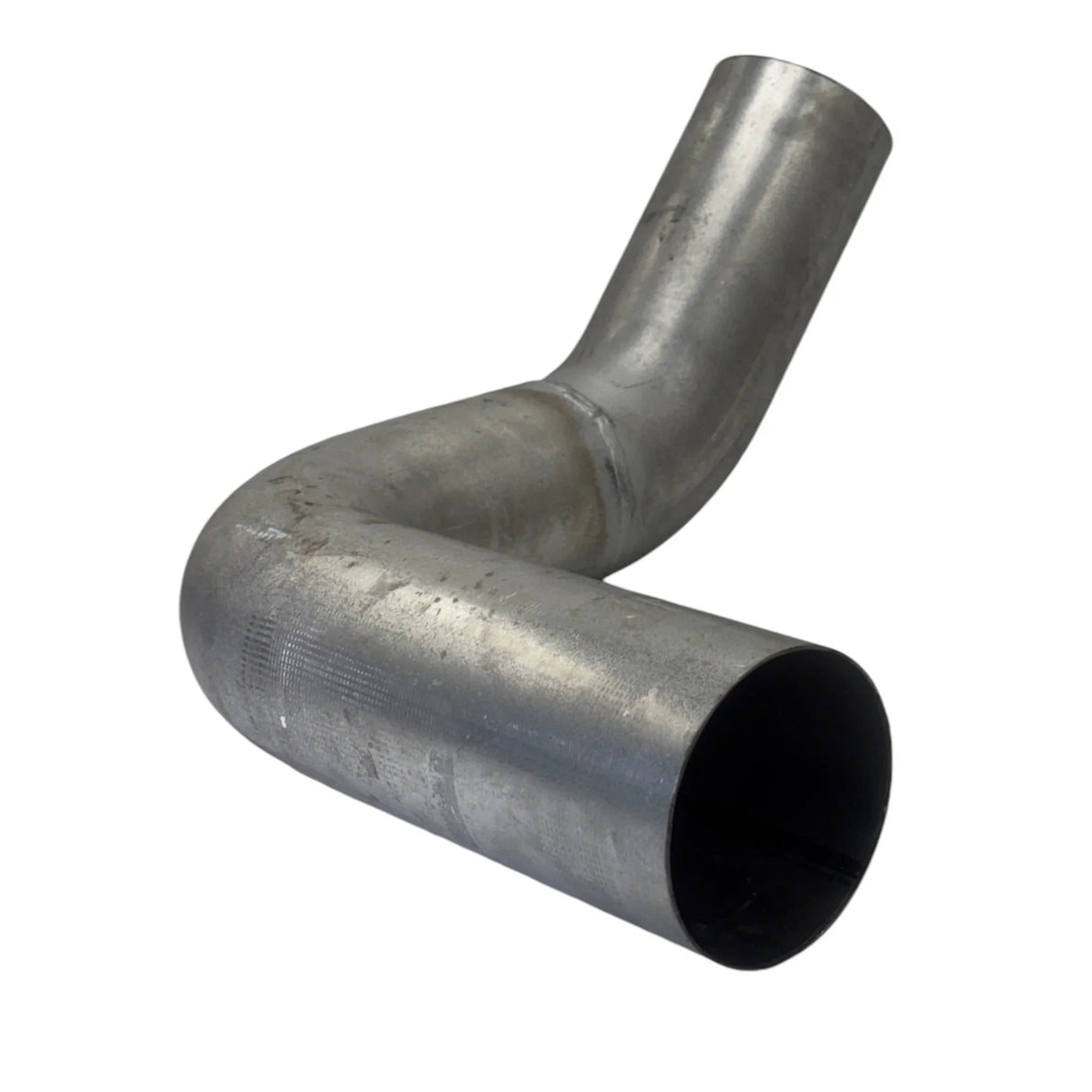 25162782 Genuine Volvo Exhaust Pipe - Truck To Trailer
