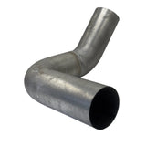 25162782 Genuine Volvo Exhaust Pipe - Truck To Trailer