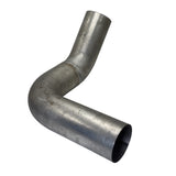 25162782 Genuine Volvo Exhaust Pipe - Truck To Trailer