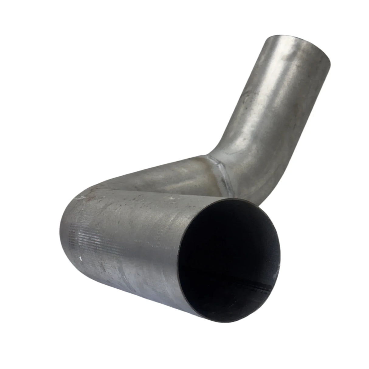 25162782 Genuine Volvo Exhaust Pipe - Truck To Trailer