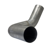 25162782 Genuine Volvo Exhaust Pipe - Truck To Trailer