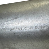 25162782 Genuine Volvo Exhaust Pipe - Truck To Trailer