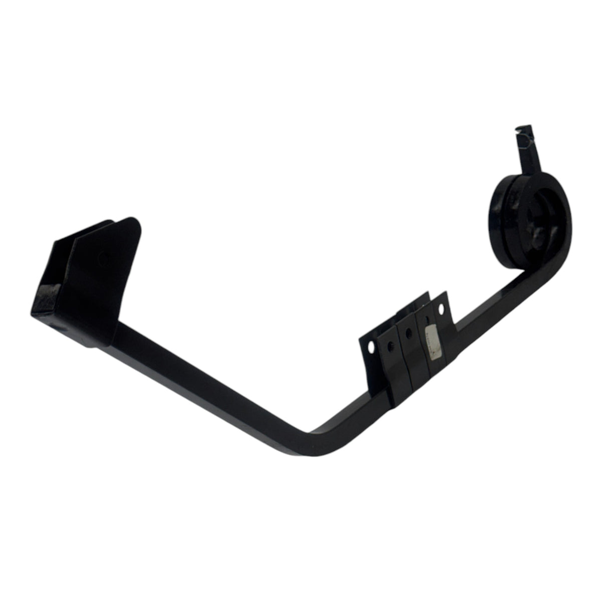 ZFA03400878 Genuine International Right Mud Flap Arm Bracket