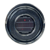 157KA Teltek Red Tachometer Gaude For Kenworth - Truck To Trailer