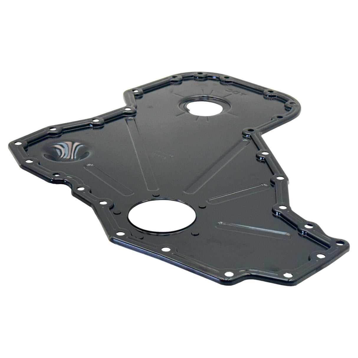 3958112 Genuine Cummins Gear Cover