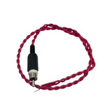 157KA Teltek Red Tachometer Gaude For Kenworth - Truck To Trailer