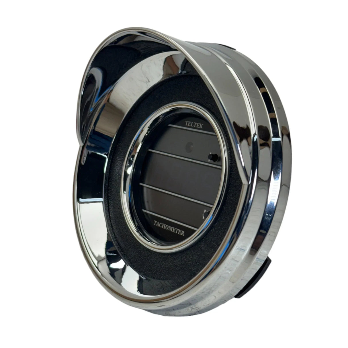 257KA Teltek Blue Tachometer Gaude For Kenworth - Truck To Trailer