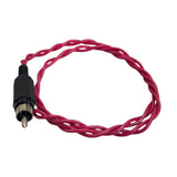 257KA Teltek Blue Tachometer Gaude For Kenworth - Truck To Trailer