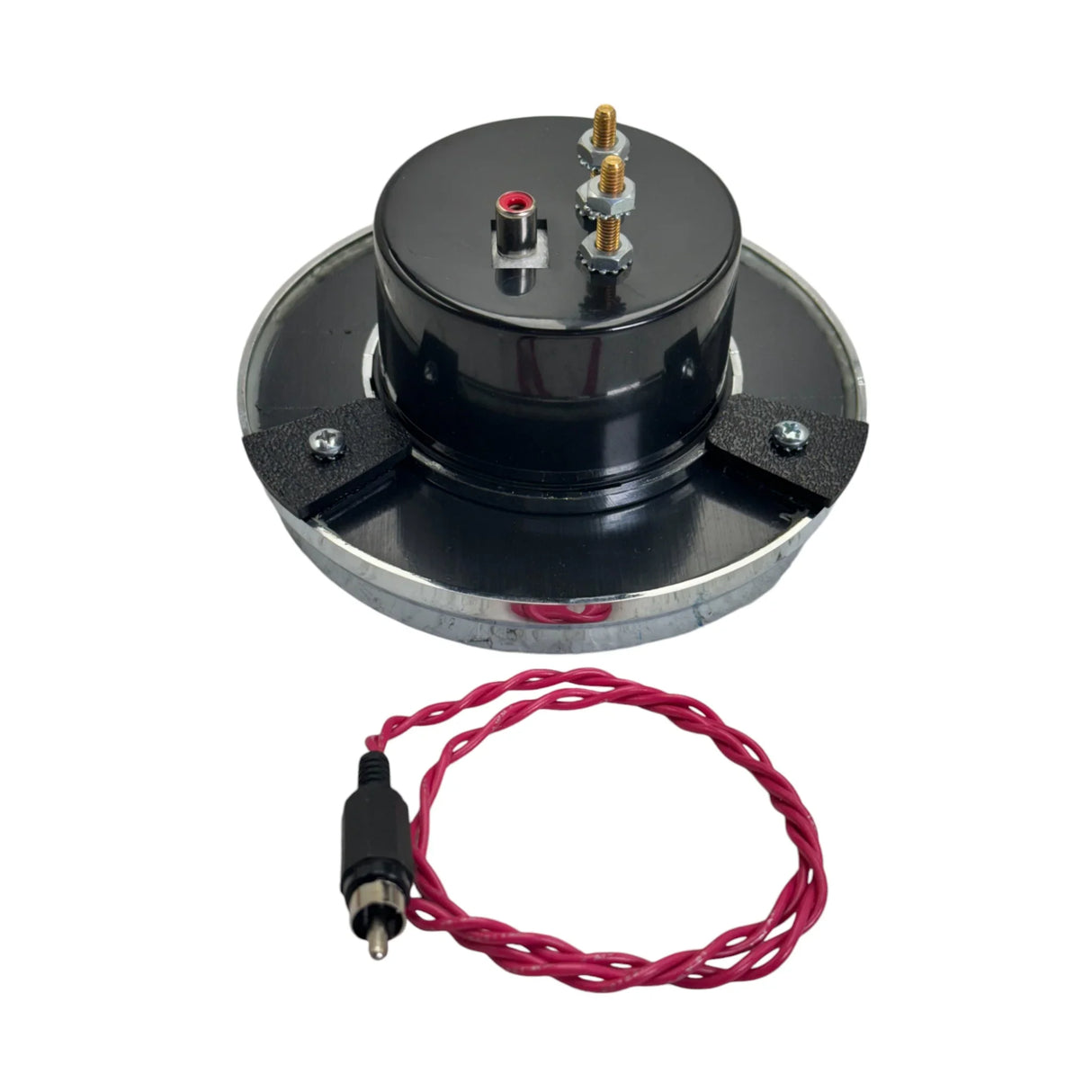 257KA Teltek Blue Tachometer Gaude For Kenworth - Truck To Trailer