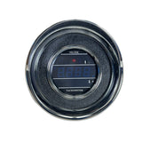 257KA Teltek Blue Tachometer Gaude For Kenworth - Truck To Trailer