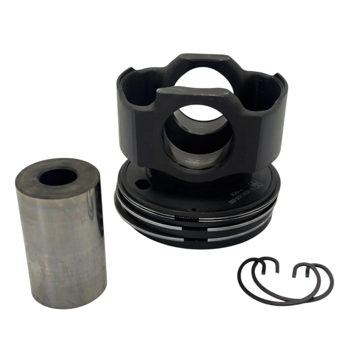 1891068C1 Genuine International Piston - Truck To Trailer