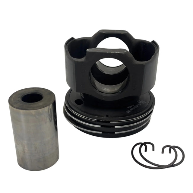 1891068C1 Genuine International Piston - Truck To Trailer