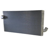 350-0216 Genuine Caterpillar Radiator Core Assembly - Truck To Trailer