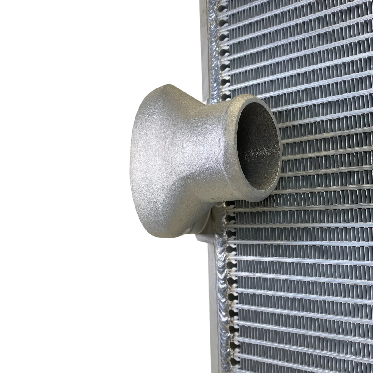 350-0216 Genuine Caterpillar Radiator Core Assembly - Truck To Trailer