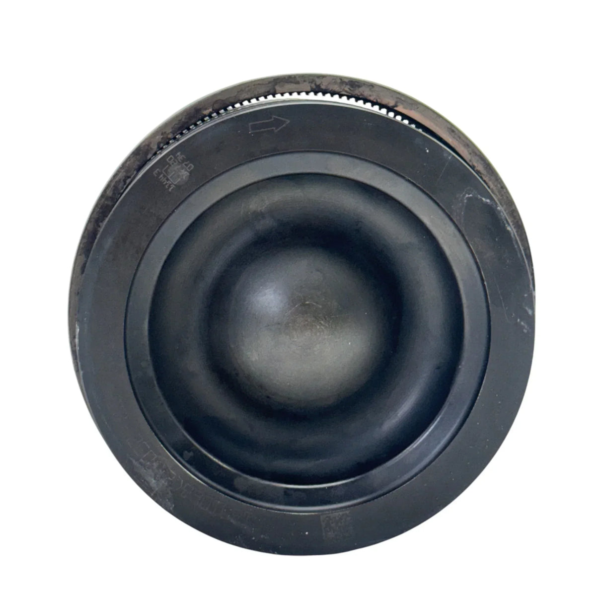 1891068C1 Genuine International Piston - Truck To Trailer